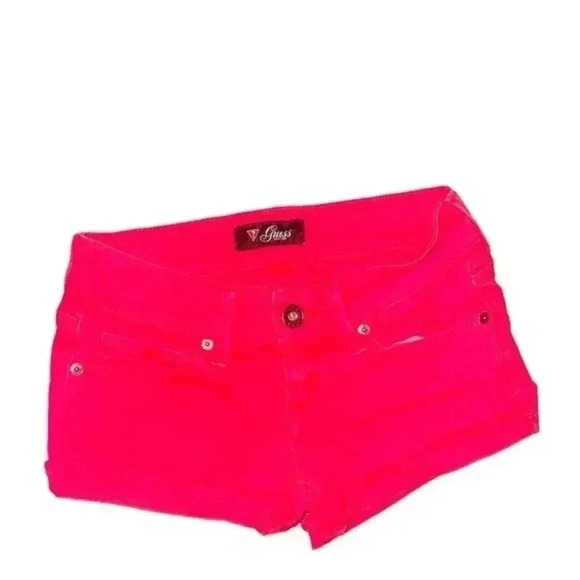 Guess Short Shorts - Picture 1 of 3